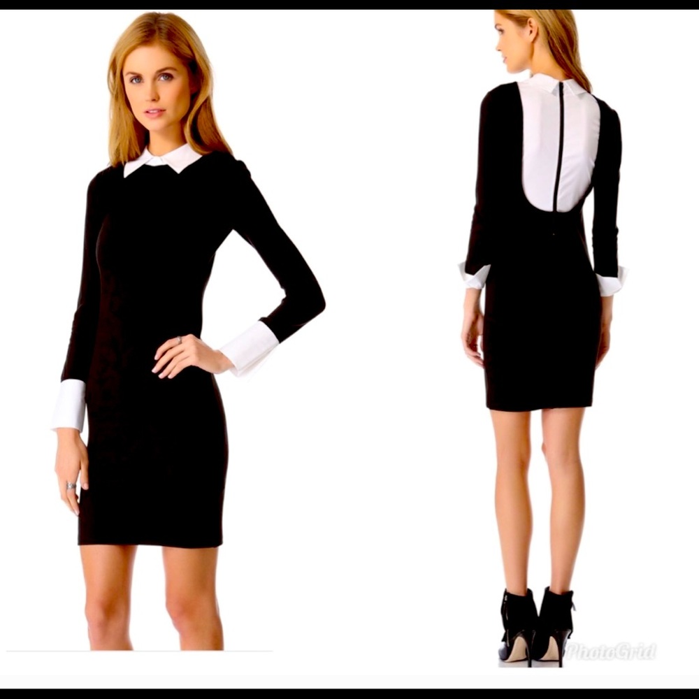 ISO!!! Alice + Olivia Courtnee dress**